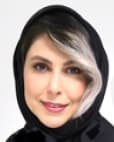 تصویر دکتر گیتی سیدقیاسی