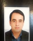 تصویر دکتر محمد شفیعی