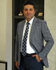 تصویر دکتر صدرا یادسار