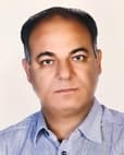 تصویر دکتر رضا هدایتی