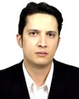 تصویر دکتر مهدی فرخ سیر