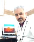 تصویر دکتر عباس قیصوری