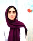 تصویر آسیه پنجه شاهین