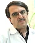 تصویر دکتر بابک تمیزی فر