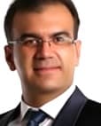 تصویر دکتر بهزاد بهشتی