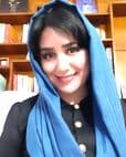 تصویر دکتر افسانه کاظمی