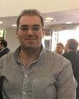 تصویر دکتر محمدرضا اکرمی