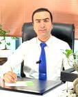 تصویر دکتر امیر اسدی