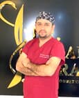 تصویر دکتر بابک امرائی