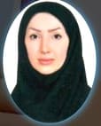 تصویر دکتر بهاره بهوندی