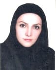 تصویر دکتر فاطمه قزوینی
