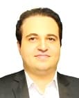 تصویر دکتر امیررضا فارسیانی