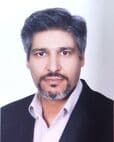 تصویر دکتر داود فصاحت