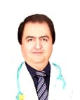 تصویر دکتر باقر هادی