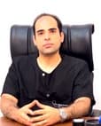 دکتر مهدی بختیاری