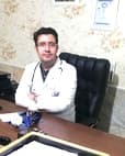 تصویر دکتر میلاد انوری