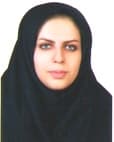 تصویر دکتر مینا صوفی