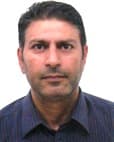 تصویر دکتر محسن گودرزی