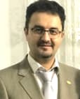 تصویر دکتر مسعود زاهدیان