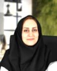 تصویر دکتر لیلا نجم افشار