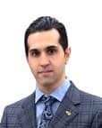 تصویر دکتر کیهان پورعلی