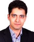 تصویر دکتر رامیز کامرانی
