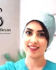 تصویر دکتر لیدا شفیعیان