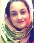 تصویر دکتر خاطره شیرودبخشی