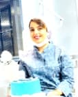 تصویر دکتر عاطفه برقعی