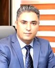 تصویر دکتر فرشید آچاک