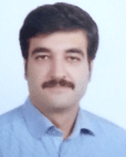 تصویر دکتر امیر امیری