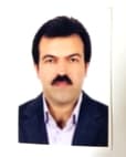 تصویر دکتر حمیدرضا عظیمی