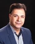 تصویر دکتر محمدحسین فاتحی