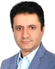 تصویر دکتر جعفر فیلی