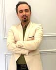 تصویر دکتر علیرضا غفلتی