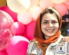 تصویر دکتر ندا سادات حکیمیان