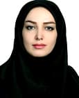 تصویر دکتر سمانه حمزلوحسین آبادی