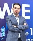 تصویر دکتر حمیدرضا زاهری
