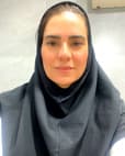 تصویر دکتر نیوشا سردارزاده