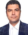 تصویر دکتر رضا هادی
