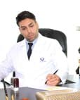 تصویر دکتر محمد ریاستی