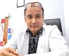 تصویر دکتر سعید ابراهیمی