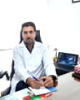 تصویر دکتر شهرام ذاکرین