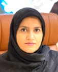تصویر دکتر فاطمه زارعین