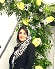 تصویر دکتر زینب همتی