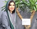 تصویر دکتر زینب جلیلی هاشمی