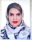 تصویر دکتر حوریه طلعتی