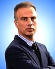 تصویر دکتر مجید ایرانشاهی