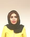 تصویر دکتر فاطمه نیلیا باوی