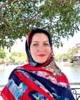 تصویر دکتر سحر کاکائی